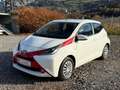 Toyota Aygo x *Top Zustand* *Pickerl Neu* Weiß - thumbnail 3