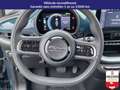 Fiat 500 E 118 ch nouvelle 500 Bleu - thumbnail 10