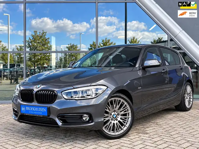 BMW 1er