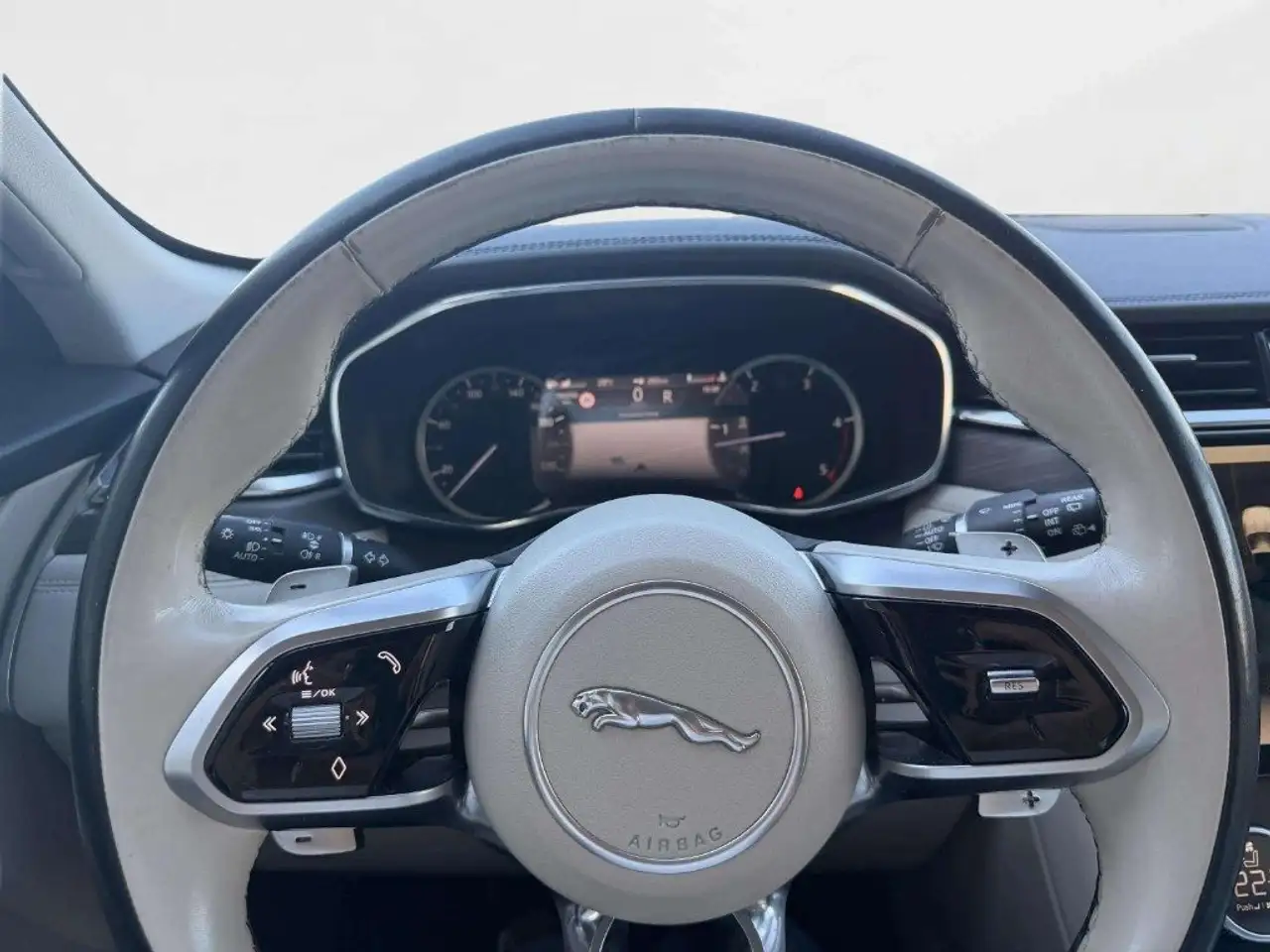 Jaguar F-Pace 2.0 D 163 CV AWD aut. SE, миниатюра 15