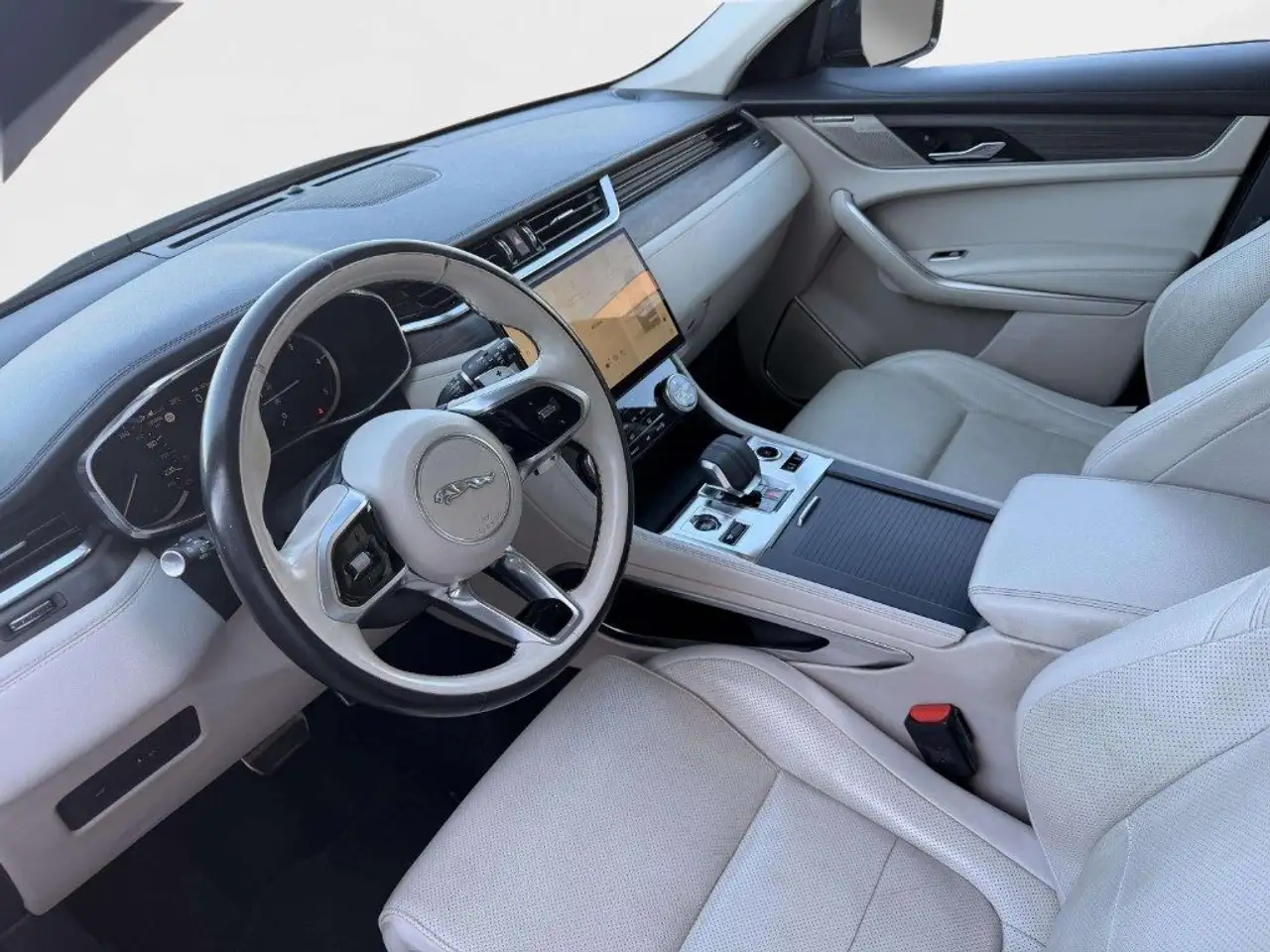 Jaguar F-Pace 2.0 D 163 CV AWD aut. SE, миниатюра 10