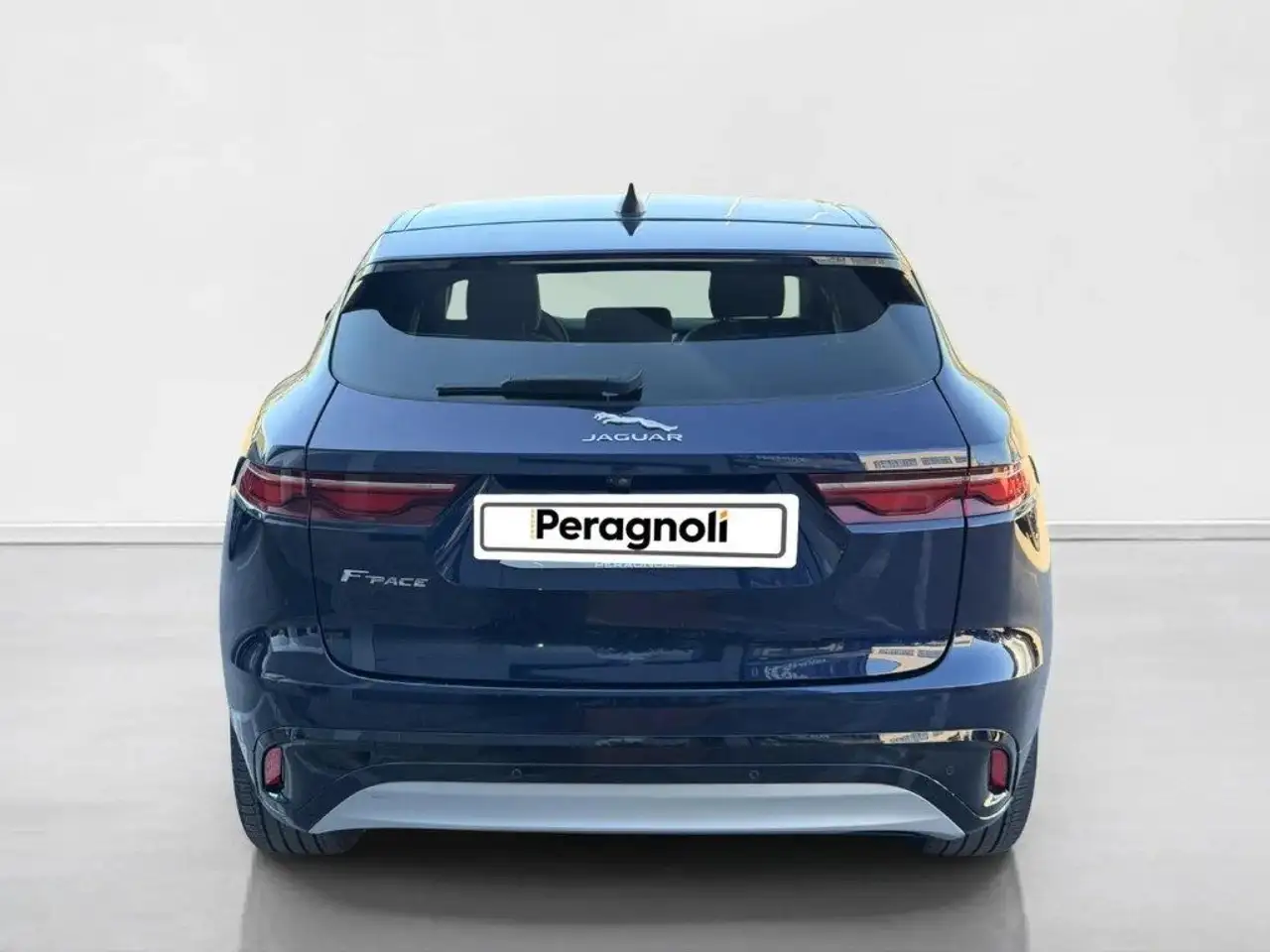 Jaguar F-Pace 2.0 D 163 CV AWD aut. SE, миниатюра 7
