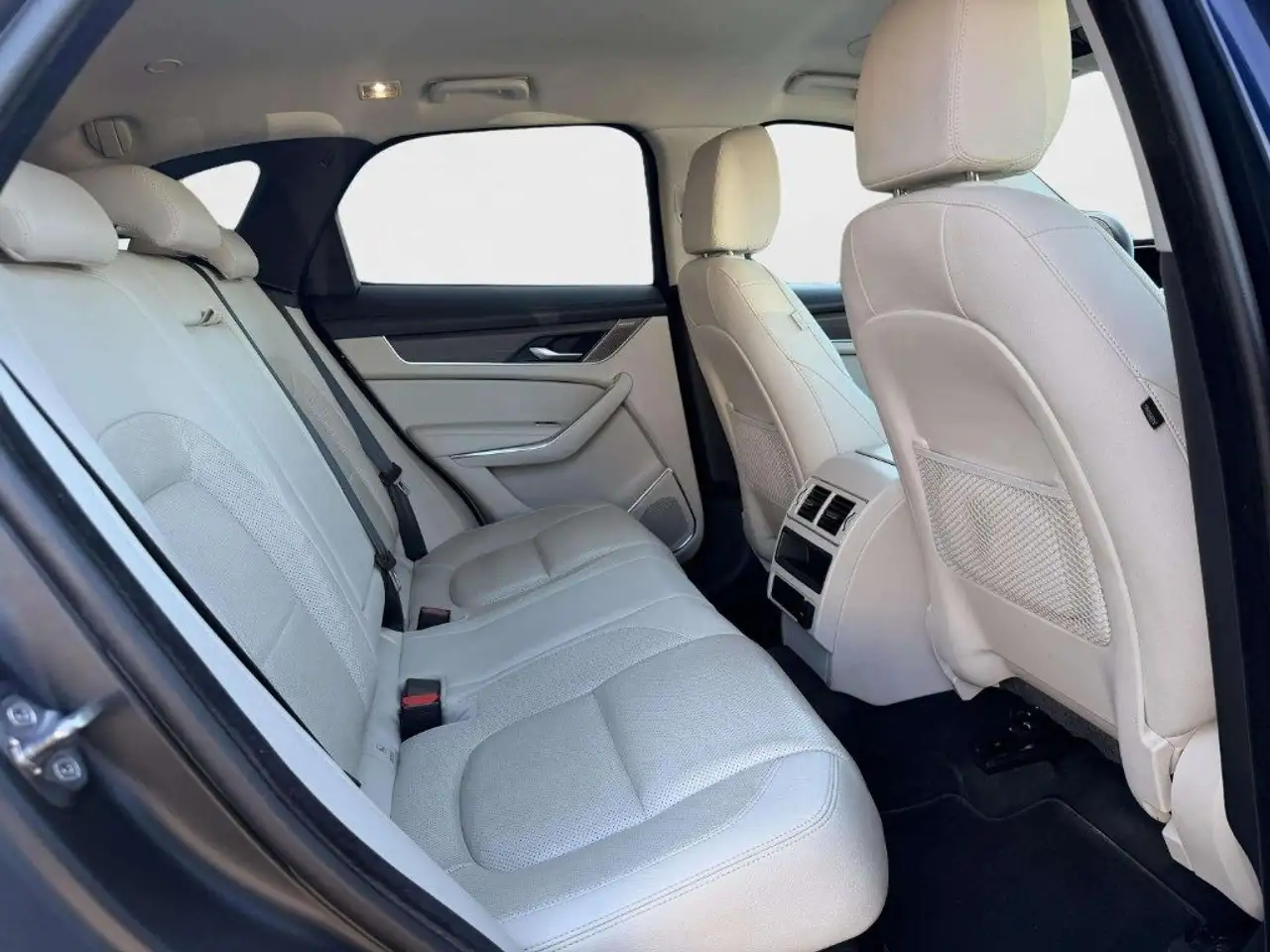 Jaguar F-Pace 2.0 D 163 CV AWD aut. SE, миниатюра 5