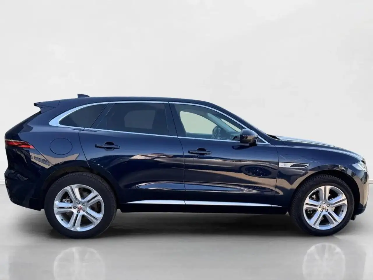 Jaguar F-Pace 2.0 D 163 CV AWD aut. SE, миниатюра 6
