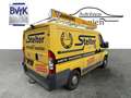 Fiat Ducato Kasten 28 115 TÜV 10/2026,AHK,MwSt.auswei Gelb - thumbnail 7
