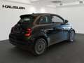 Fiat 500e Icon CarPlay Navi Rückfahrkamera LED Sitzheizung Schwarz - thumbnail 4