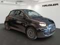 Fiat 500e Icon CarPlay Navi Rückfahrkamera LED Sitzheizung Schwarz - thumbnail 2