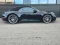 Porsche 992 911-992 Carrera 4 Cabrio -CHRONO-ABGAS-7.800 KM! Black - thumbnail 3