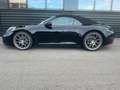 Porsche 992 911-992 Carrera 4 Cabrio -CHRONO-ABGAS-7.800 KM! Black - thumbnail 2