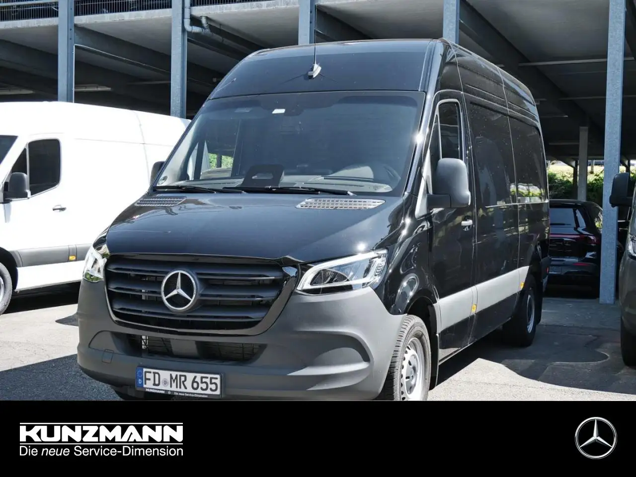 Mercedes-Benz Unknown