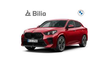 sDrive18d M Sportpaket