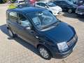 Fiat Panda 1.2 8V MyLive Klima 1-Hand Bleu - thumbnail 11