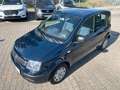 Fiat Panda 1.2 8V MyLive Klima 1-Hand Bleu - thumbnail 9