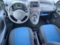 Fiat Panda 1.2 8V MyLive Klima 1-Hand Bleu - thumbnail 24