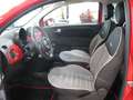 Fiat 500 1.2 8V Lounge  KLIMA,BLUETOOTH Rouge - thumbnail 5