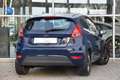Ford Fiesta 1.25 Trend Airco Elek. Ramen Cd Lm-Velgen Inruil M Blau - thumbnail 6
