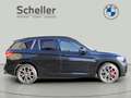 BMW X1 xDrive20d M Sportpaket LED RFK Navi Schwarz - thumbnail 8