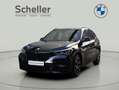 BMW X1 xDrive20d M Sportpaket LED RFK Navi Schwarz - thumbnail 1