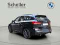 BMW X1 xDrive20d M Sportpaket LED RFK Navi Schwarz - thumbnail 5