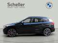 BMW X1 xDrive20d M Sportpaket LED RFK Navi Schwarz - thumbnail 3