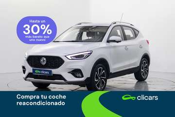 1.0 T-GDI Luxury 82kW