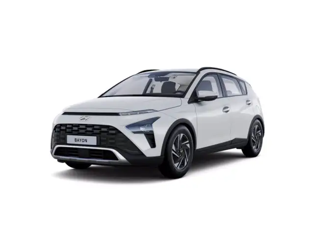 Hyundai BAYON 1.2 mpi xline mt