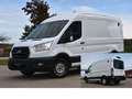 Ford Transit 350 L2 Trend/ACC/ FACELIFT /RKamera Blanc - thumbnail 1