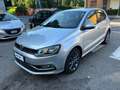 Volkswagen Polo Polo 1.4TDI Comfortline 90cv DSG 12.000KM CERTIFIC Argento - thumbnail 1