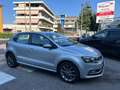 Volkswagen Polo Polo 1.4TDI Comfortline 90cv DSG 12.000KM CERTIFIC Argento - thumbnail 3