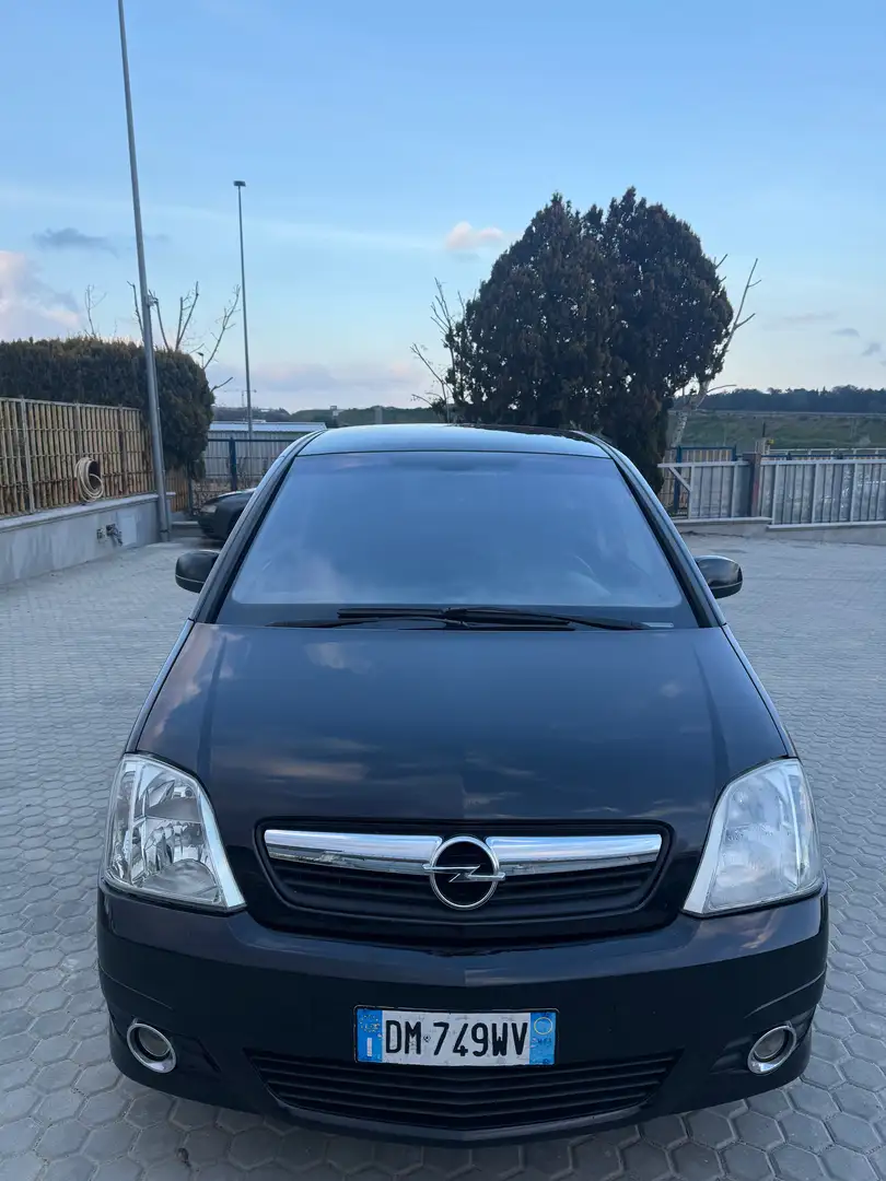 Opel Meriva Meriva 1.3 cdti ecoflex Club c/esp fap - 1
