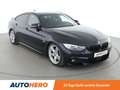 BMW 430 430d Gran Coupé M Sport Aut.*NAVI*HEAD-UP*LED*HK* Black - thumbnail 8