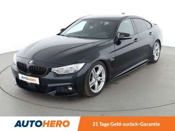 430d Gran Coupé M Sport Aut.*NAVI*HEAD-UP*LED*HK*