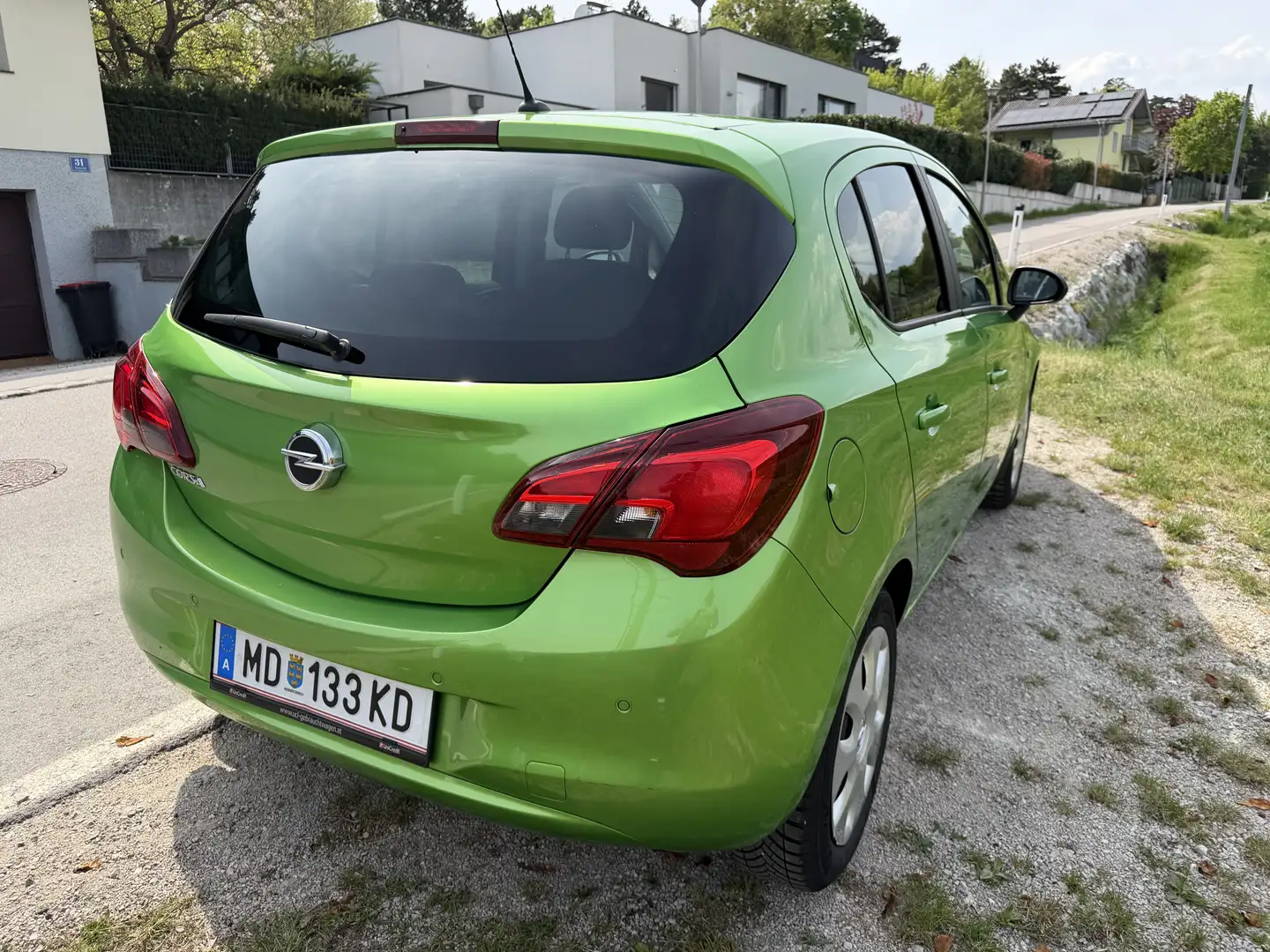 Opel Corsa 1,4 Style - 2