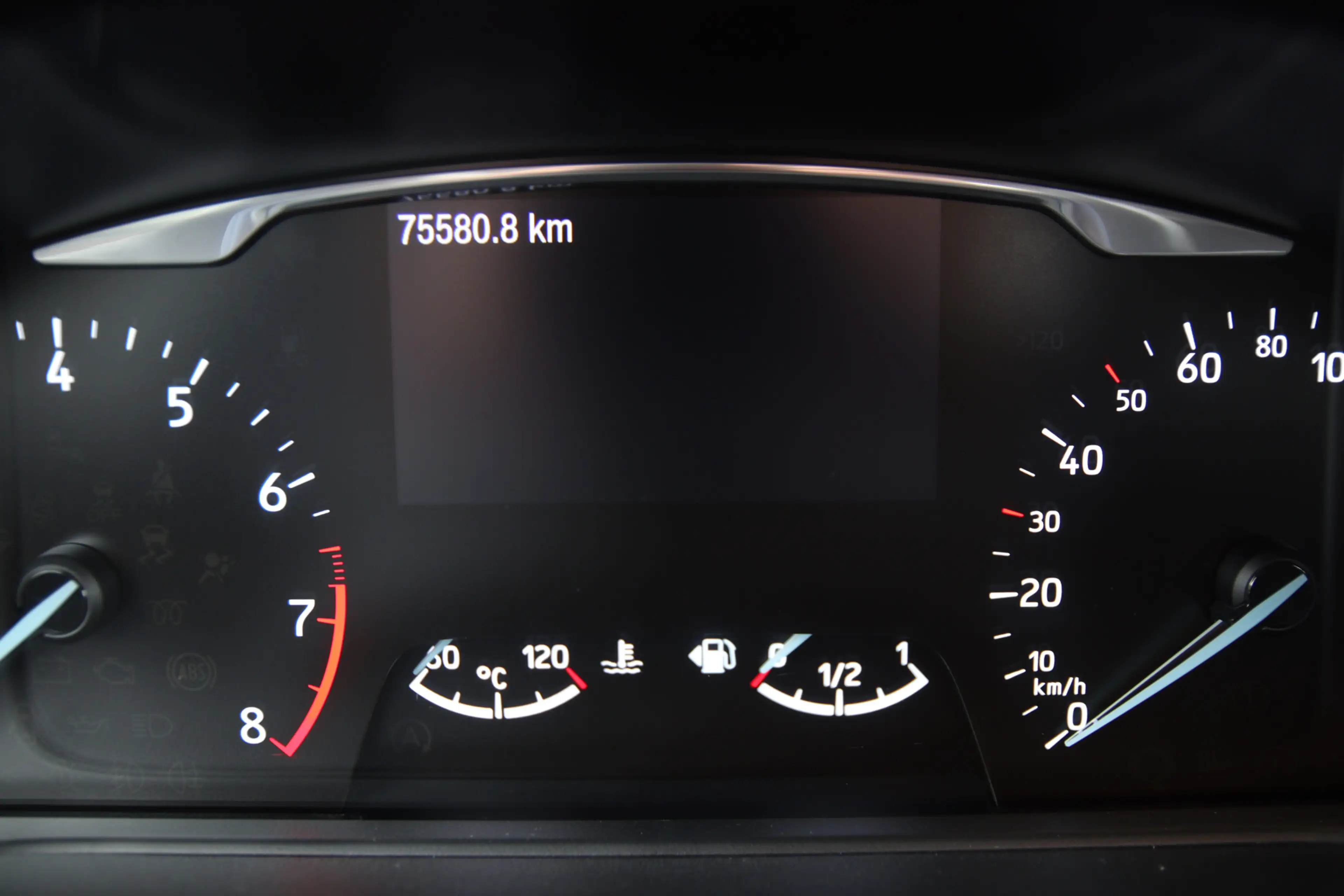 Ford Fiesta 1.0 EcoB Titanium BLIS, B&O, Carplay, Clima, Camer — photo 18