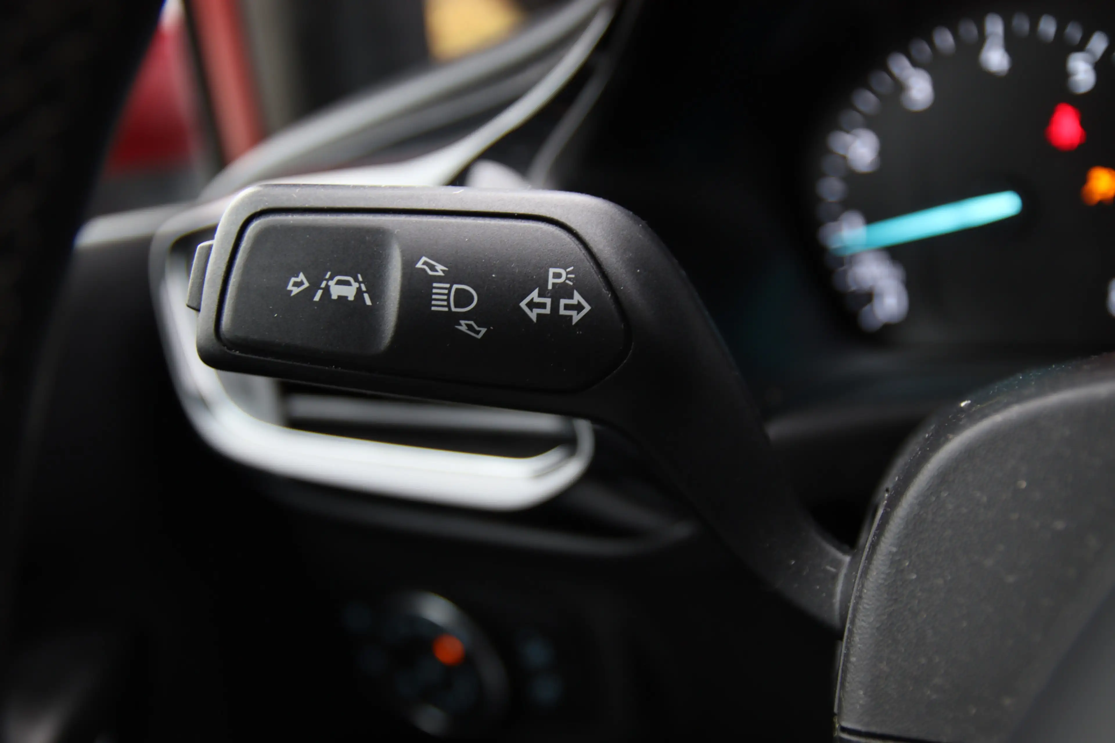Ford Fiesta 1.0 EcoB Titanium BLIS, B&O, Carplay, Clima, Camer — photo 24