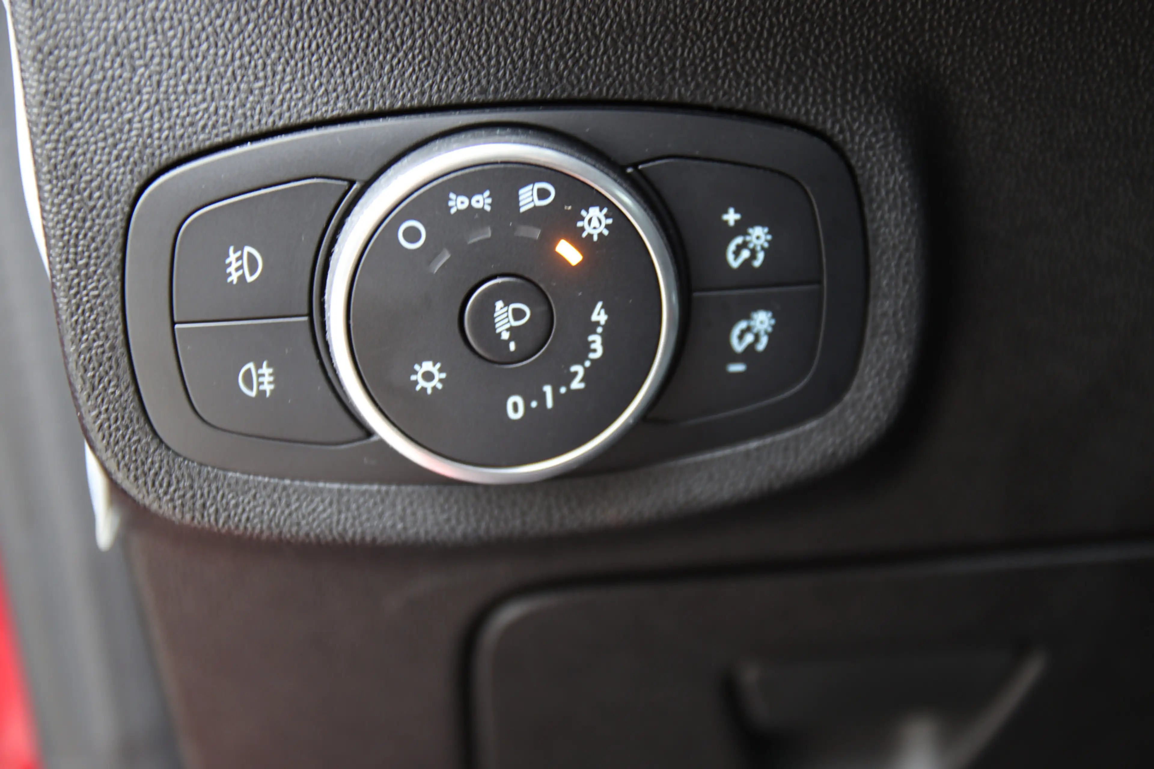 Ford Fiesta 1.0 EcoB Titanium BLIS, B&O, Carplay, Clima, Camer — photo 33
