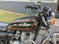 Suzuki GS 750 D| Oldtimer| TÜV bei Verkauf NEU Noir - thumbnail 2