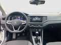 Volkswagen Polo 4Me TSI Weiß - thumbnail 10