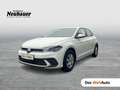 Volkswagen Polo 4Me TSI Weiß - thumbnail 1