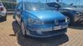 Volkswagen Golf Variant 1.6 TDI 110 CV DSG Business BlueMotion Tech. Blu/Azzurro - thumbnail 2