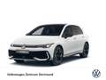 Volkswagen Golf 1.5 R-LINE DSG Weiß - thumbnail 1