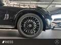 Mercedes-Benz GLC 200 4M Coupé AMG+AHK+PANO+360°+BURMESTER-3D+ Nero - thumbnail 8