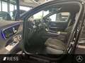 Mercedes-Benz GLC 200 4M Coupé AMG+AHK+PANO+360°+BURMESTER-3D+ Czarny - thumbnail 2