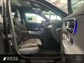 Mercedes-Benz GLC 200 4M Coupé AMG+AHK+PANO+360°+BURMESTER-3D+ Nero - thumbnail 9
