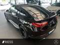 Mercedes-Benz GLC 200 4M Coupé AMG+AHK+PANO+360°+BURMESTER-3D+ Nero - thumbnail 5