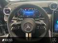 Mercedes-Benz GLC 200 4M Coupé AMG+AHK+PANO+360°+BURMESTER-3D+ Nero - thumbnail 12