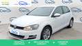 Volkswagen Golf VII 1.2 TSI 105 Confortline Blanc - thumbnail 1
