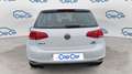 Volkswagen Golf VII 1.2 TSI 105 Confortline Blanc - thumbnail 3