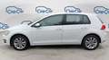 Volkswagen Golf VII 1.2 TSI 105 Confortline Blanc - thumbnail 2
