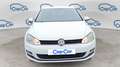 Volkswagen Golf VII 1.2 TSI 105 Confortline Blanc - thumbnail 5